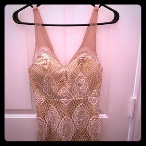 LuLu’s prettiest little dress